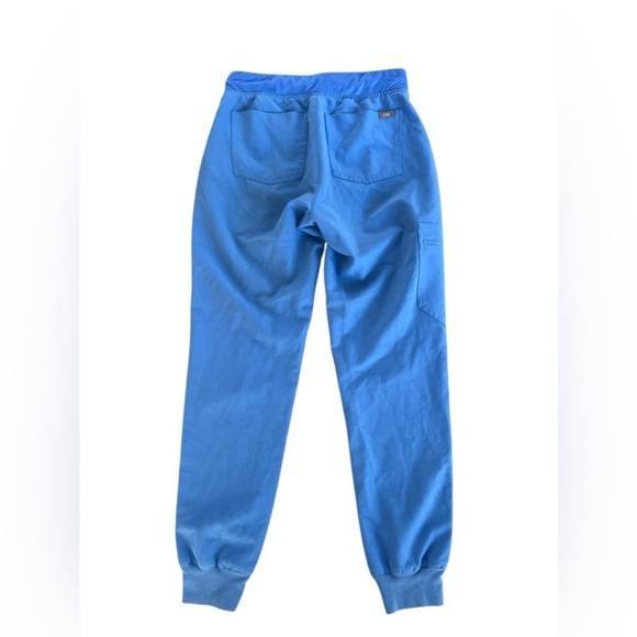 Figs Technical Collection Hospital Scrubs Pants Women’s Size XS - Picture 2 of 8